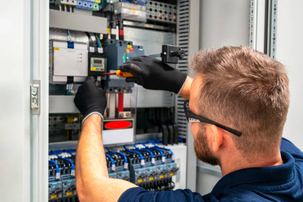 Best Electrical Rewiring Services  in Highland Heights, OH