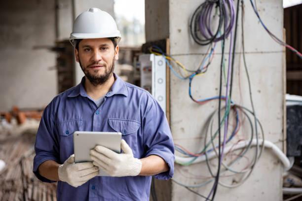 Best Electrical Contractors for Businesses  in Highland Heights, OH