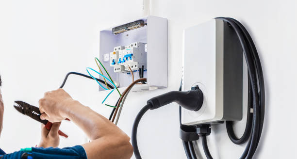 Best Commercial Electrician Services  in Highland Heights, OH