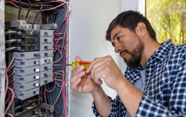 Best Electrical Wiring Services  in Highland Heights, OH